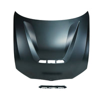 BMW 3 Series G20/G21 2018+ Alluminium Bonnet - GTS Style