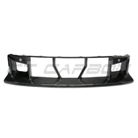BMW G87 M2 Carbon Fibre Lower Grille - V2 - view 9