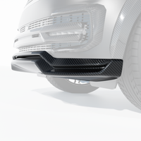 Range Rover L460 2022+ Carbon Fibre Splitter - CT Design - view 7